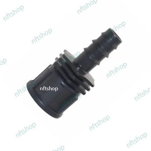 Connector / Konektor Drat Dalam 1/2 Inch ke 16mm