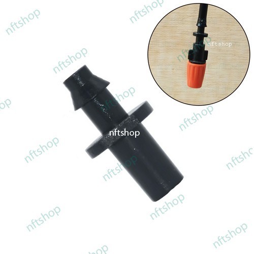 Connector Spray 7mm Hidroponik
