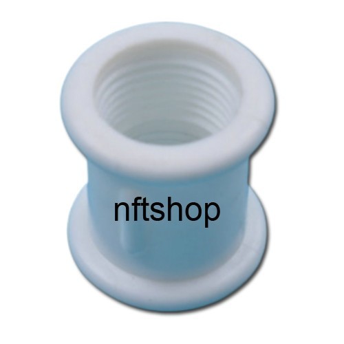 Double Sok Drat Dalam Nepel 1 Inch