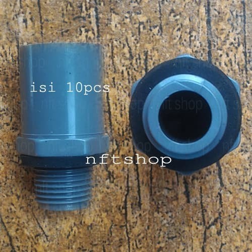 Karet Seal 3/4 Inch Hidroponik