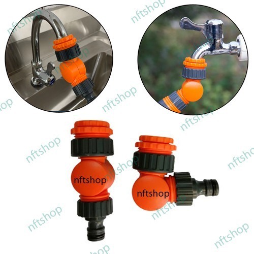 Knee Elbow Rotatable Putar 180 Quick Release