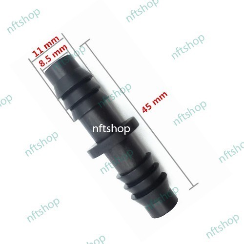 Nipple/Nepel/Nipel Sambung 12mm