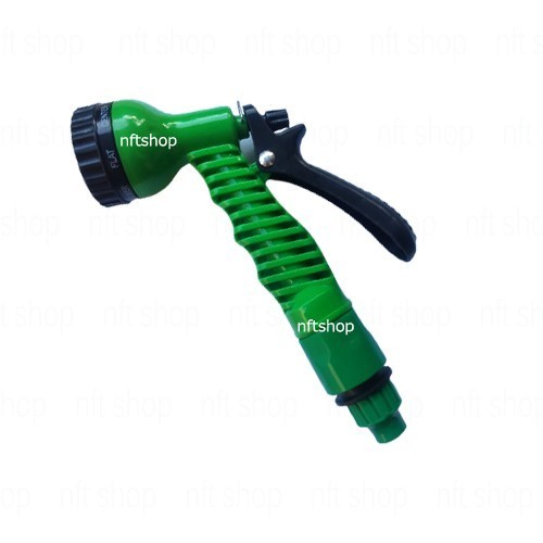 Semprot Taman 7 Posisi Dengan Quick Release Selang 5/16 dan 3/8