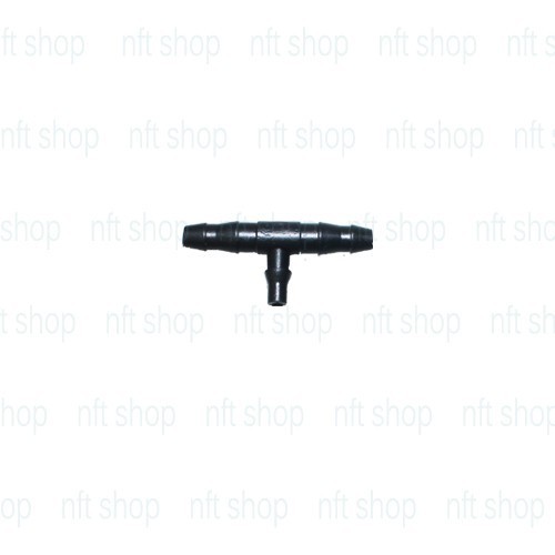 Tee Increaser dari 5mm ke 7mm