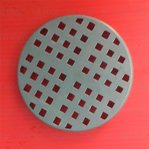 Tutup DOP Walet Biopori Saringan 3 Inch Kotak