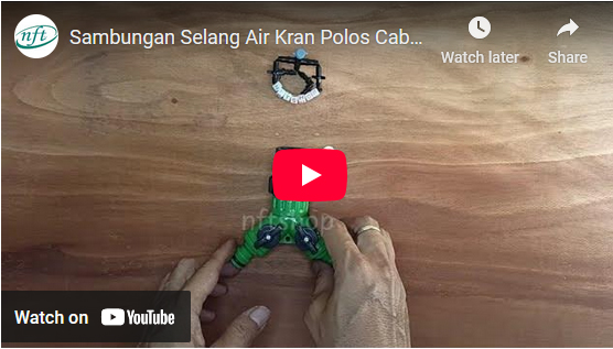 Sambungan Selang